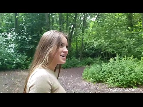 ❤️ Predložio sam Evelini da se poševimo na javnom mjestu! Rekla je da. Onda sam je pojebao u dupe i spermio u usta. Onda se napišala. ☑ Jebanje na hr.niceporn-tv.ru ☑