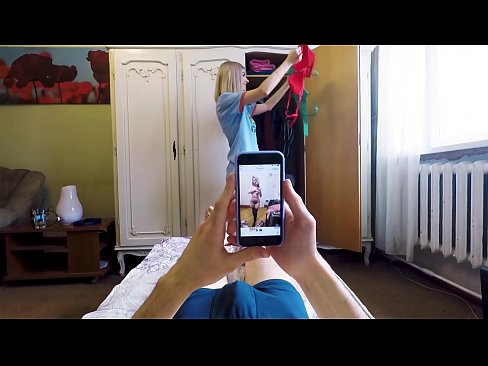❤️ Polusestra je natjerala svog brata da svrši neposredno prije nego što je mama došla kući ☑ Jebanje na hr.niceporn-tv.ru ☑