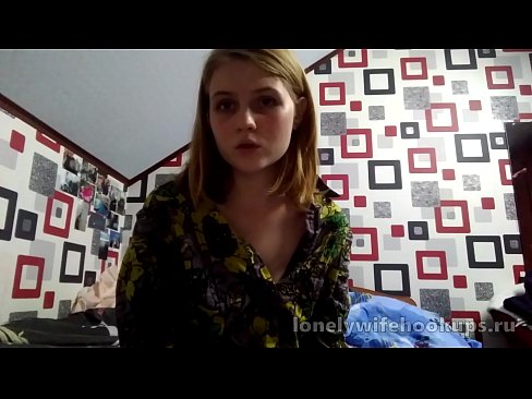 ❤️ Mlada plavokosa studentica iz Rusije voli veće kite. ☑ Jebanje na hr.niceporn-tv.ru ☑
