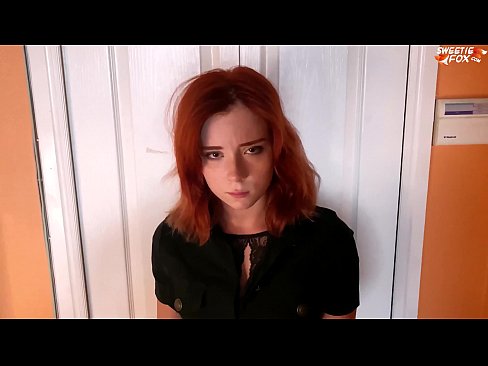 ❤️ Zaštitar kaznio zgodnu ženu zbog krađe - sperma u usta ☑ Jebanje na hr.niceporn-tv.ru ☑