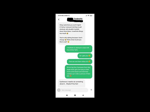 ❤️ Dodao sam novu PAWG iz Tindera u svoj harem (uključen razgovor s Tinderom) ☑ Jebanje na hr.niceporn-tv.ru ☑
